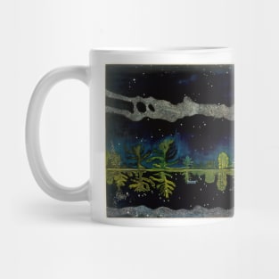 milky way 1990 Mug